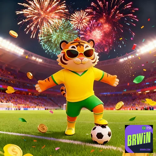 Apostas elegantes - brwin