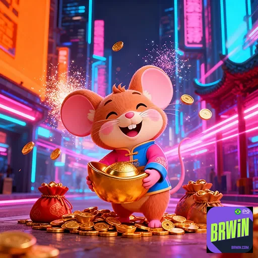 Imagem de cassino elegante - brwin