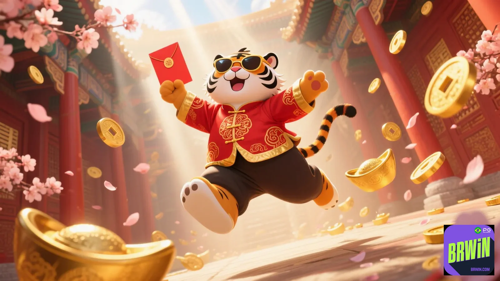 Benefícios VIP Brw - brwin