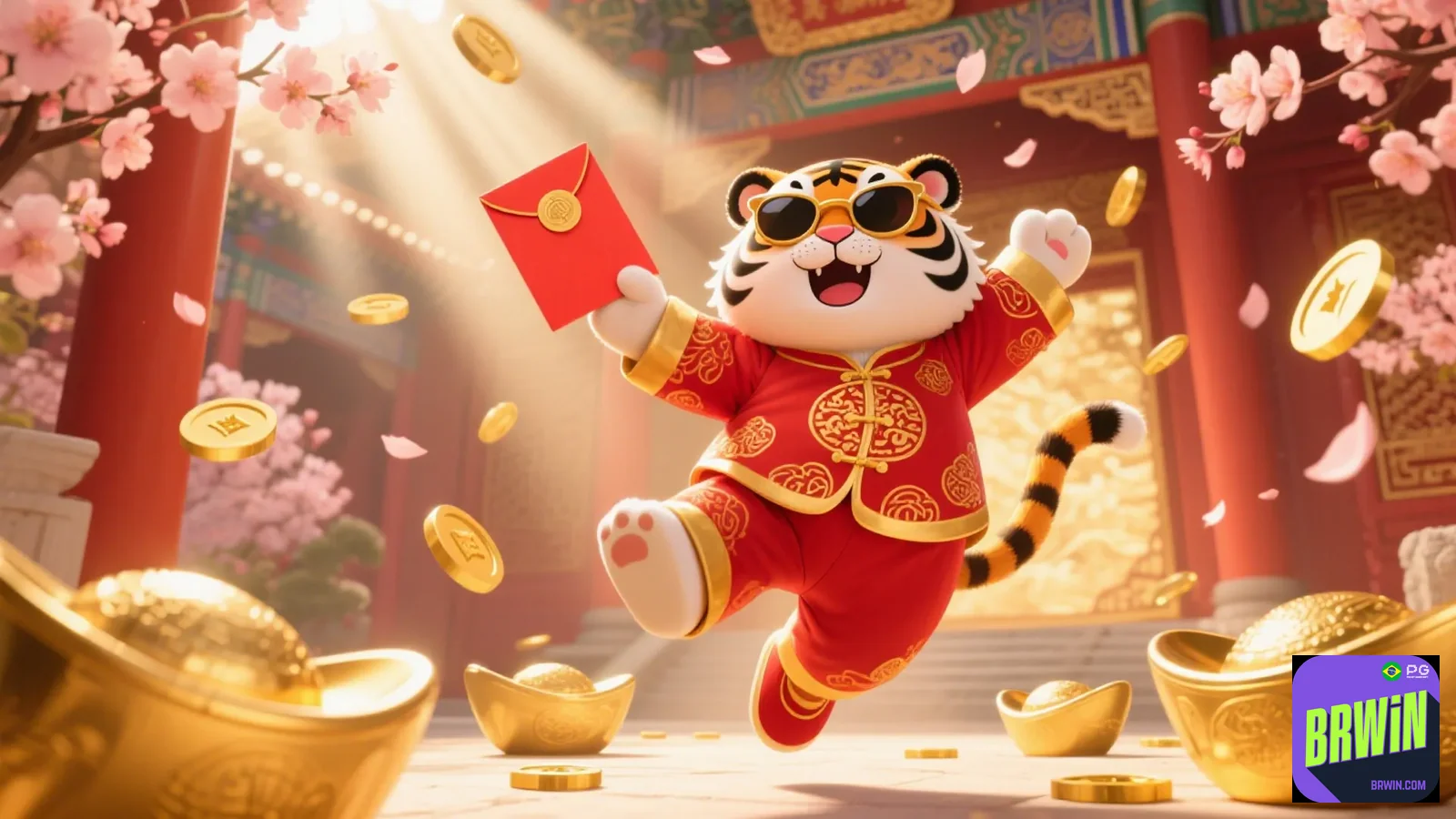 Jogadores em mesa de cassino - brwin