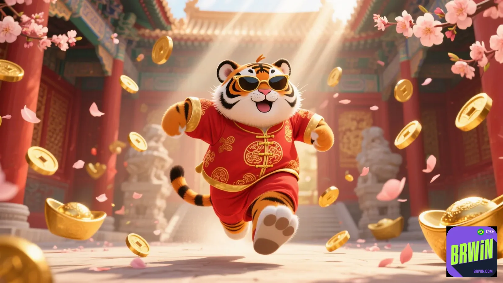 Promoções em slots