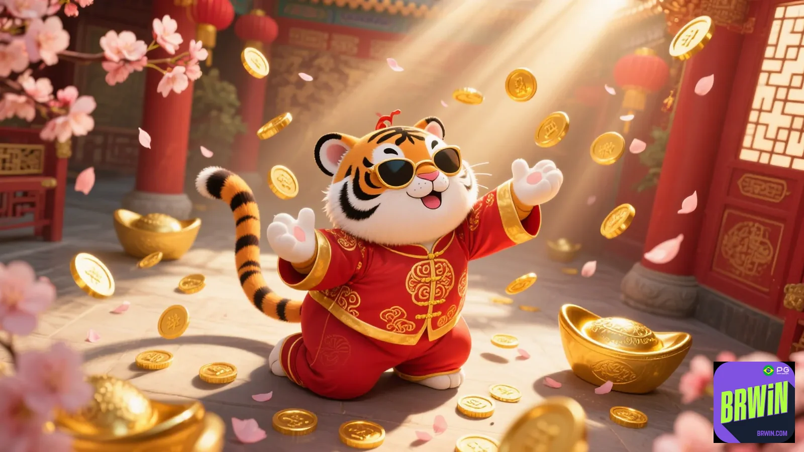 Reembolso em cassino